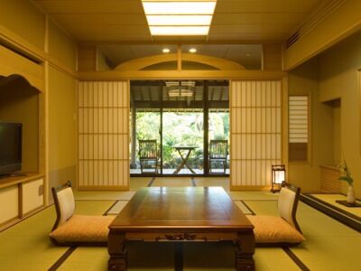 伊豆长冈太阳谷酒店-本馆 伊豆之国市 外观 照片