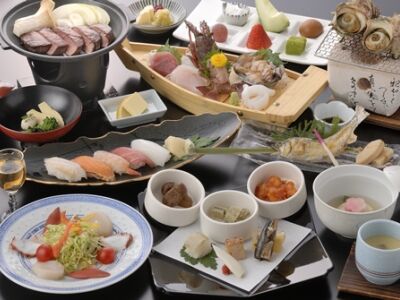 伊豆长冈太阳谷酒店-本馆 伊豆之国市 外观 照片